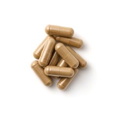 Generic cinnamon capsules